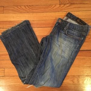 Chip and Pepper Jeans