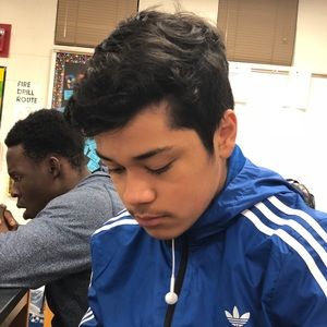 Meet your Posher, Kevin