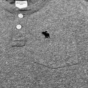 Abercrombie KIds Comfy tee