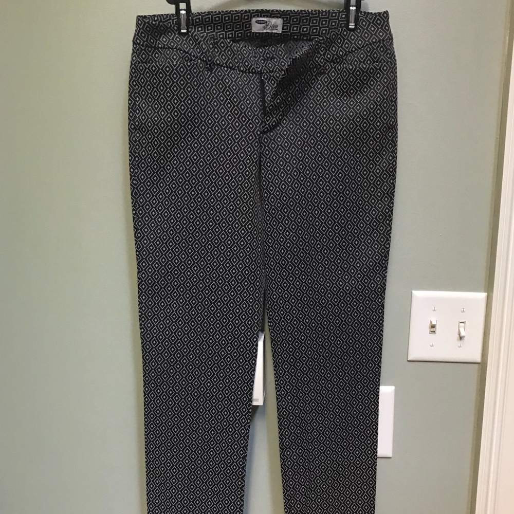 Old Navy The Diva pants