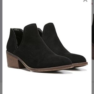 Black Westin Booties