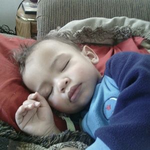 Meet your Posher, Rebecca