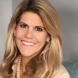 Meet your Posher, Suzanne