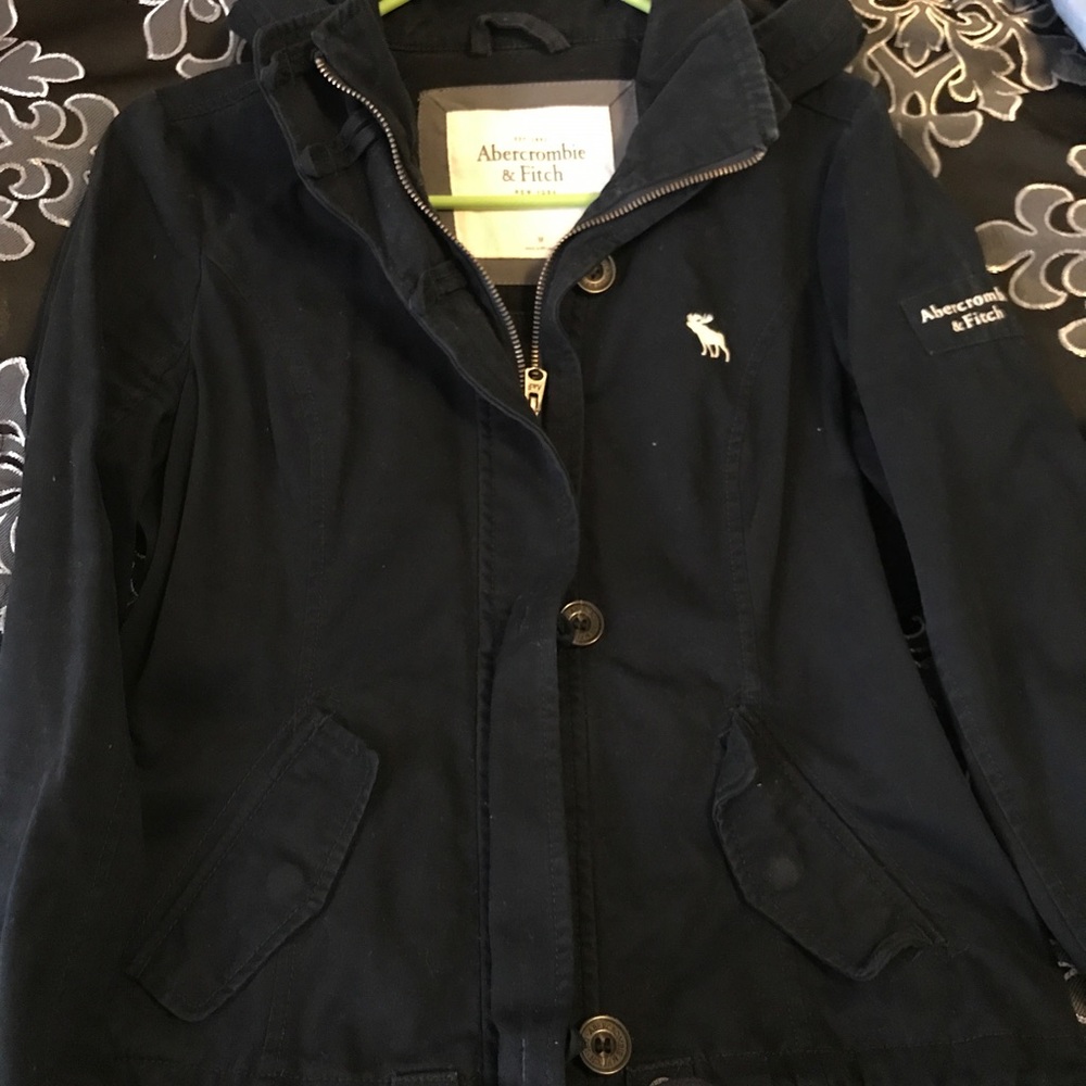 Abercrombie&Fitch Jacket