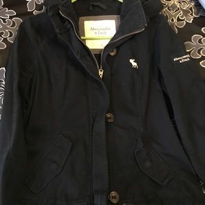 Abercrombie&Fitch Jacket