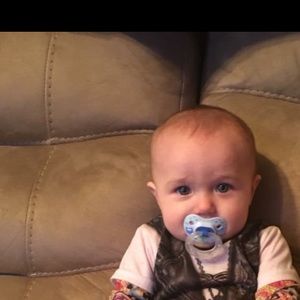 Meet your Posher, Kim