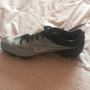 Soccer cleats Nike mercurial