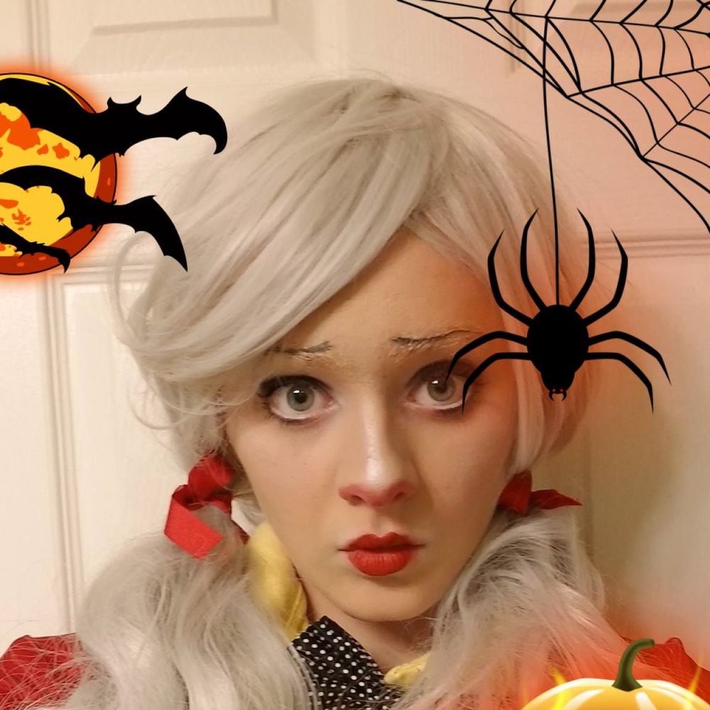 Meet your Posher, Meggie