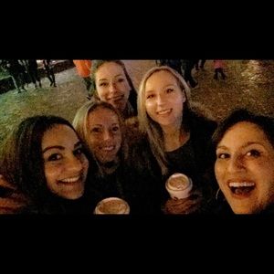 Meet your Posher, Sasha