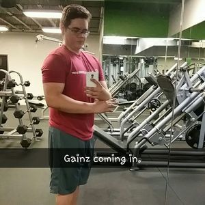 Meet your Posher, Keith