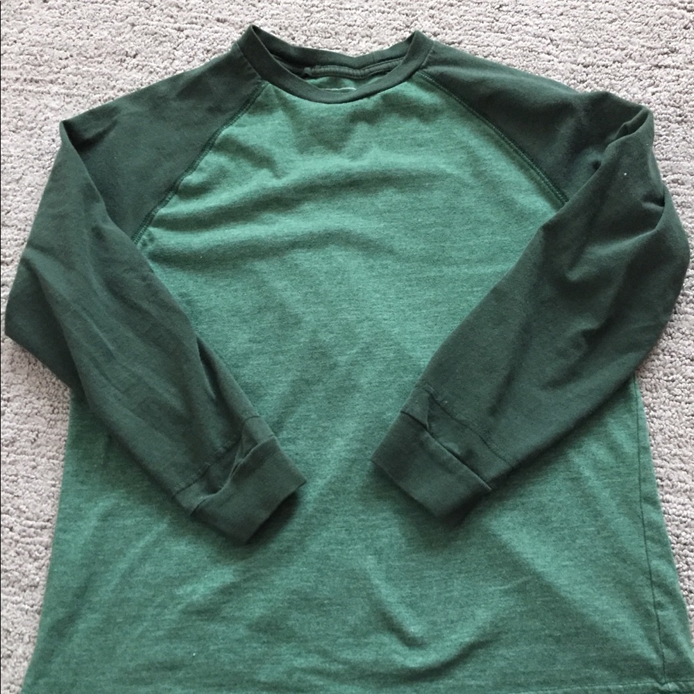 Old Navy size M boy