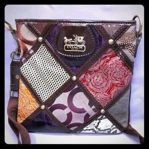 Coach Crossbody