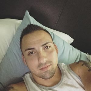 Meet your Posher, Isaiah