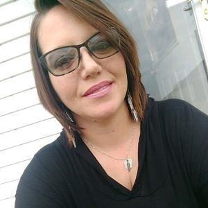 Meet your Posher, Wendy