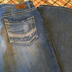 Men’s BKE Jeans