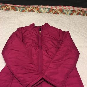 Women’s Winter Jacket