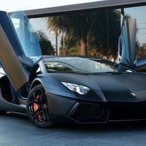 Meet your Posher, Eric