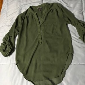 3 for $10 Wet Seal Blouse