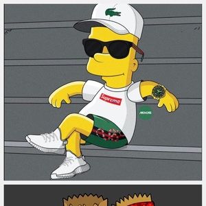 Meet your Posher, Adrian