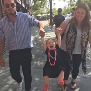 Meet your Posher, Daniela