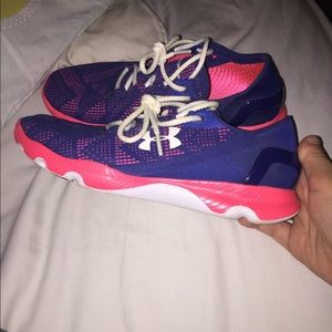 Under Armour Women's Speedform