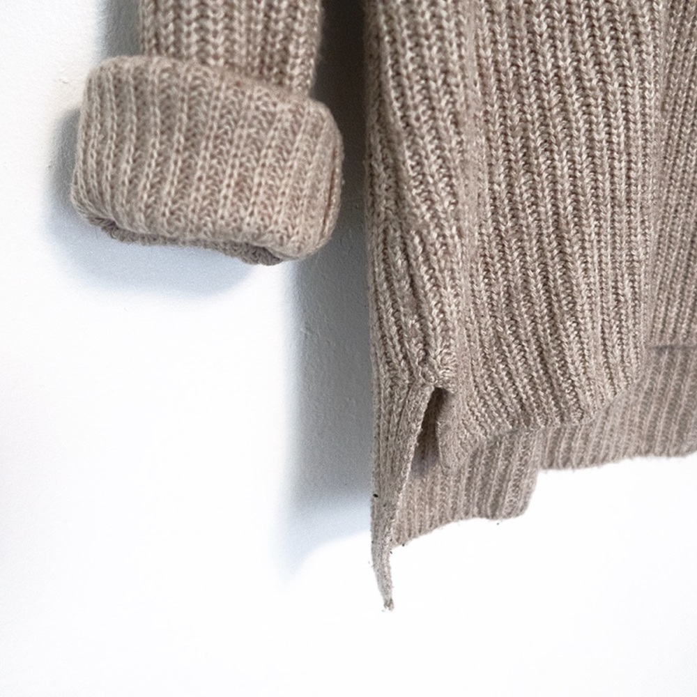 Knit Sweater