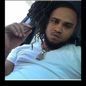 Meet your Posher, Dejuan