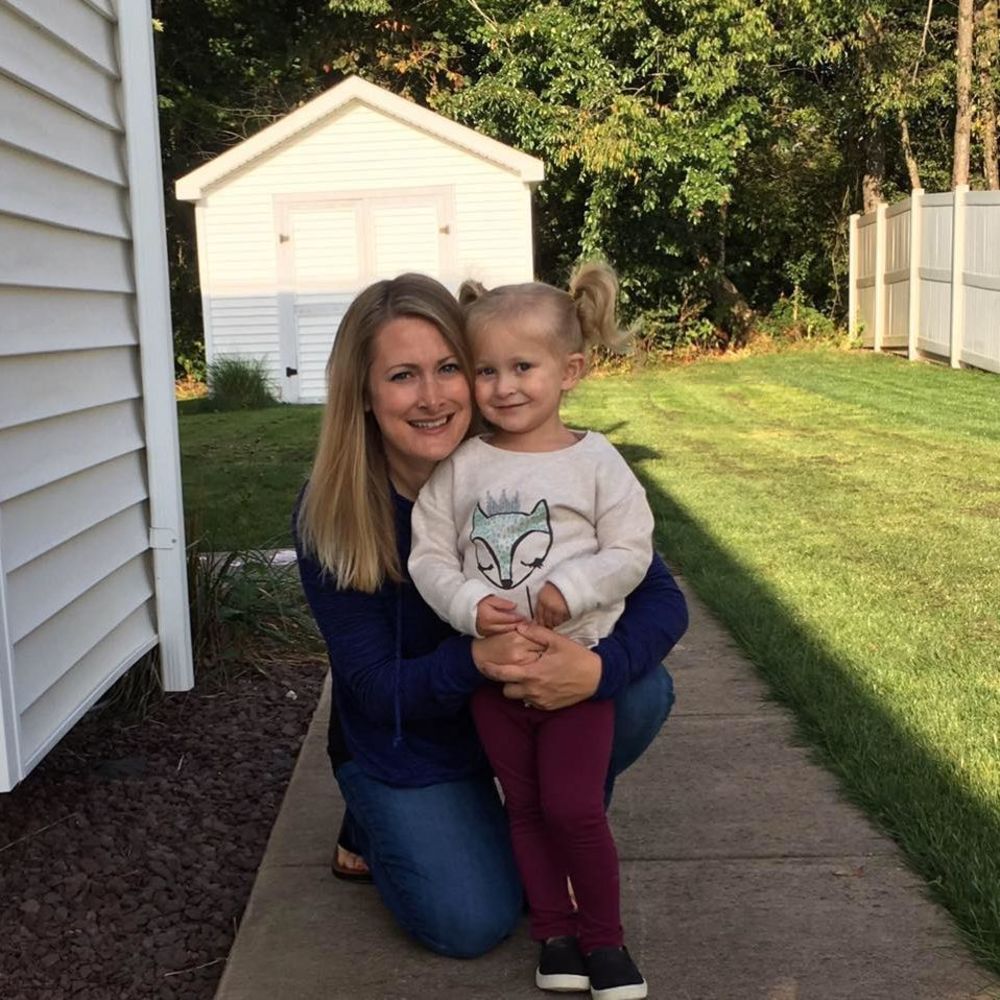 Meet your Posher, Lindsey