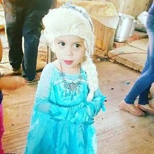 Meet your Posher, Julio