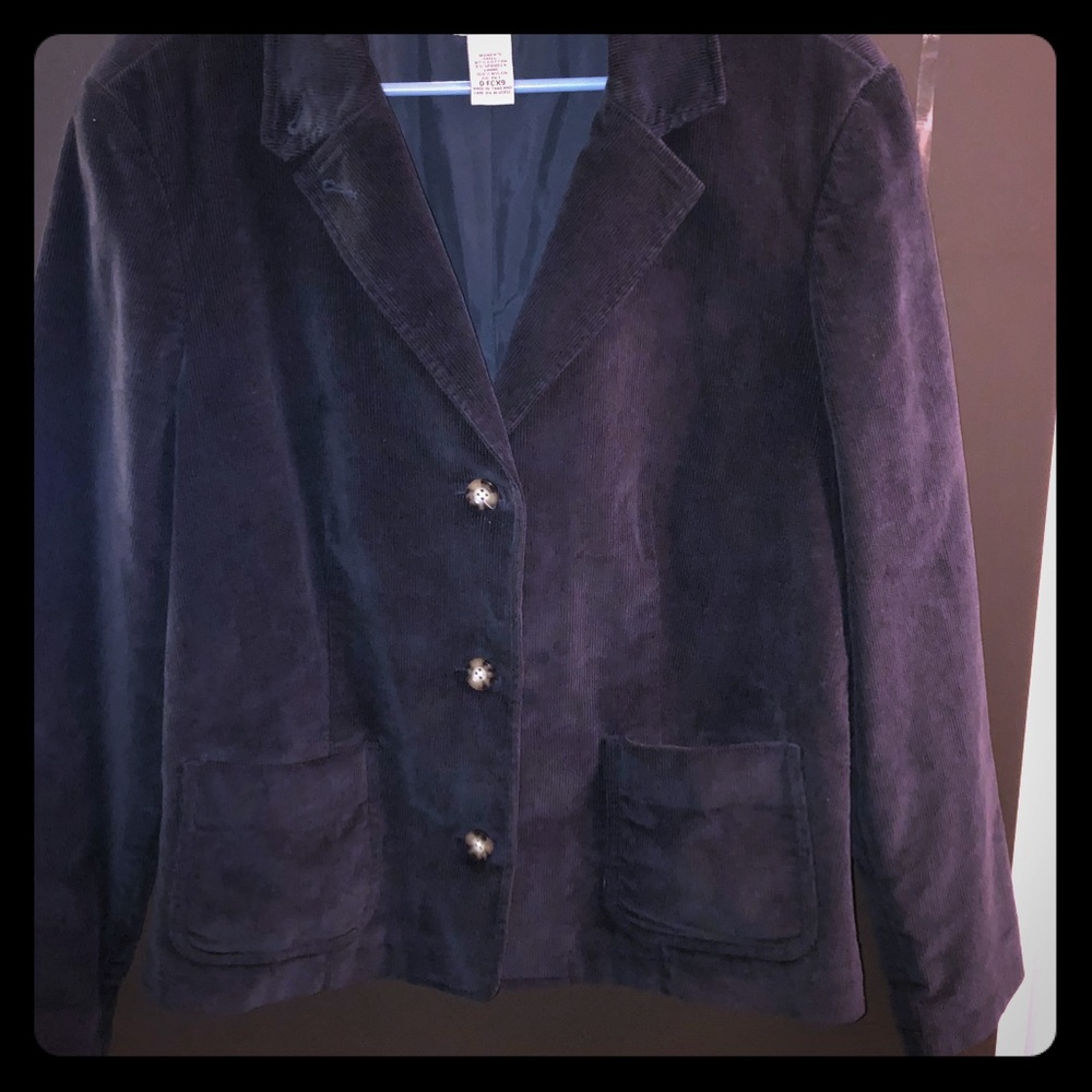 Vintage Women’s Blazer
