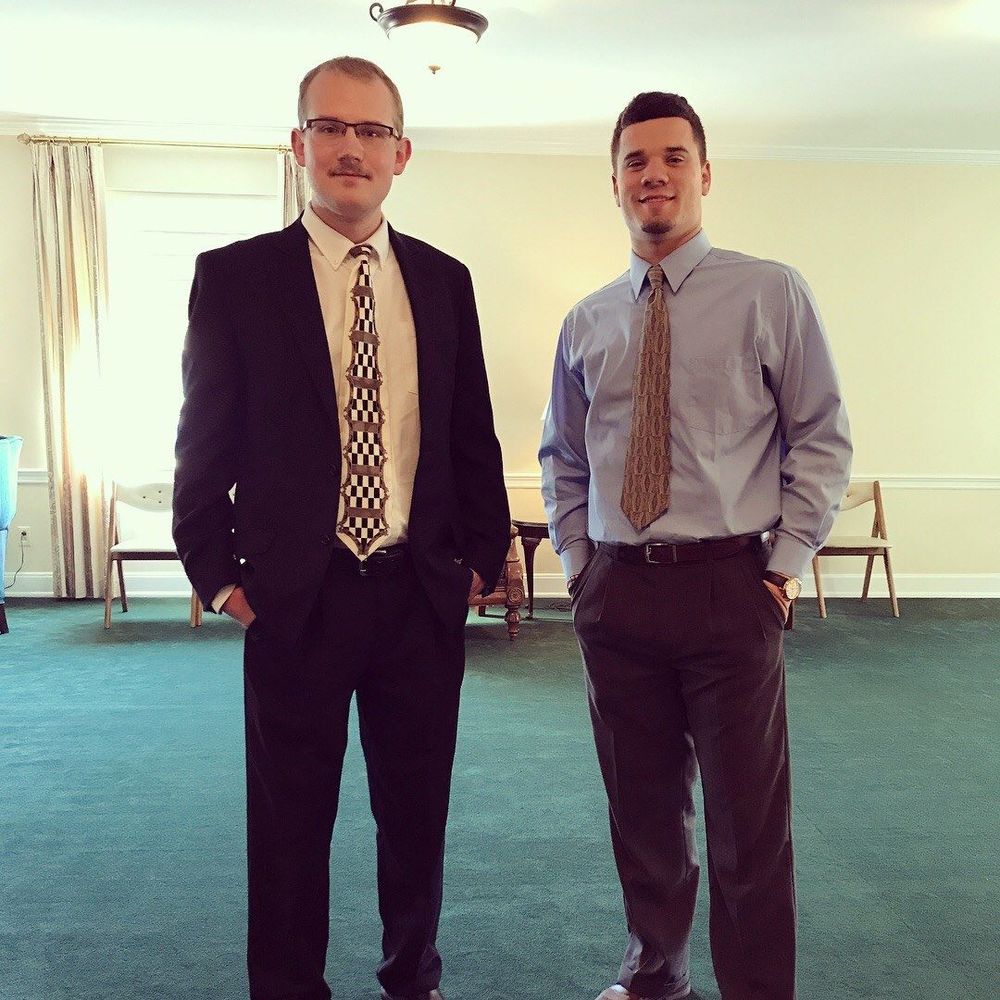 Meet your Posher, Jacob