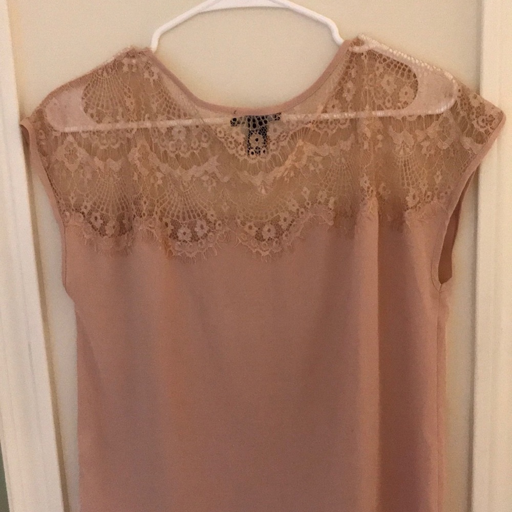Forever 21 shirt
