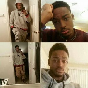 Meet your Posher, Deion