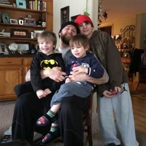 Meet your Posher, Douglas