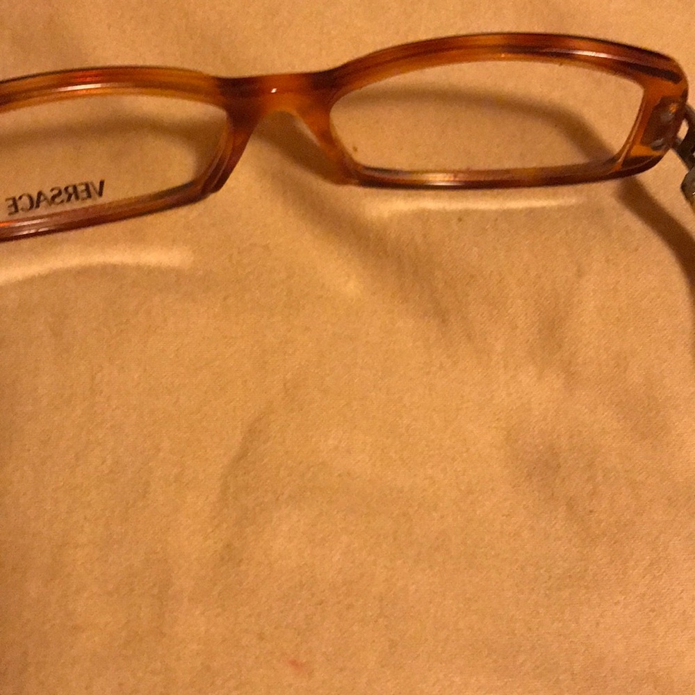 Versace Glasses Authentic - image 3