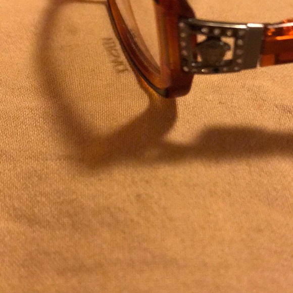 Versace glasses authentic - Picture 2 of 3