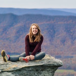 Meet your Posher, Ashley