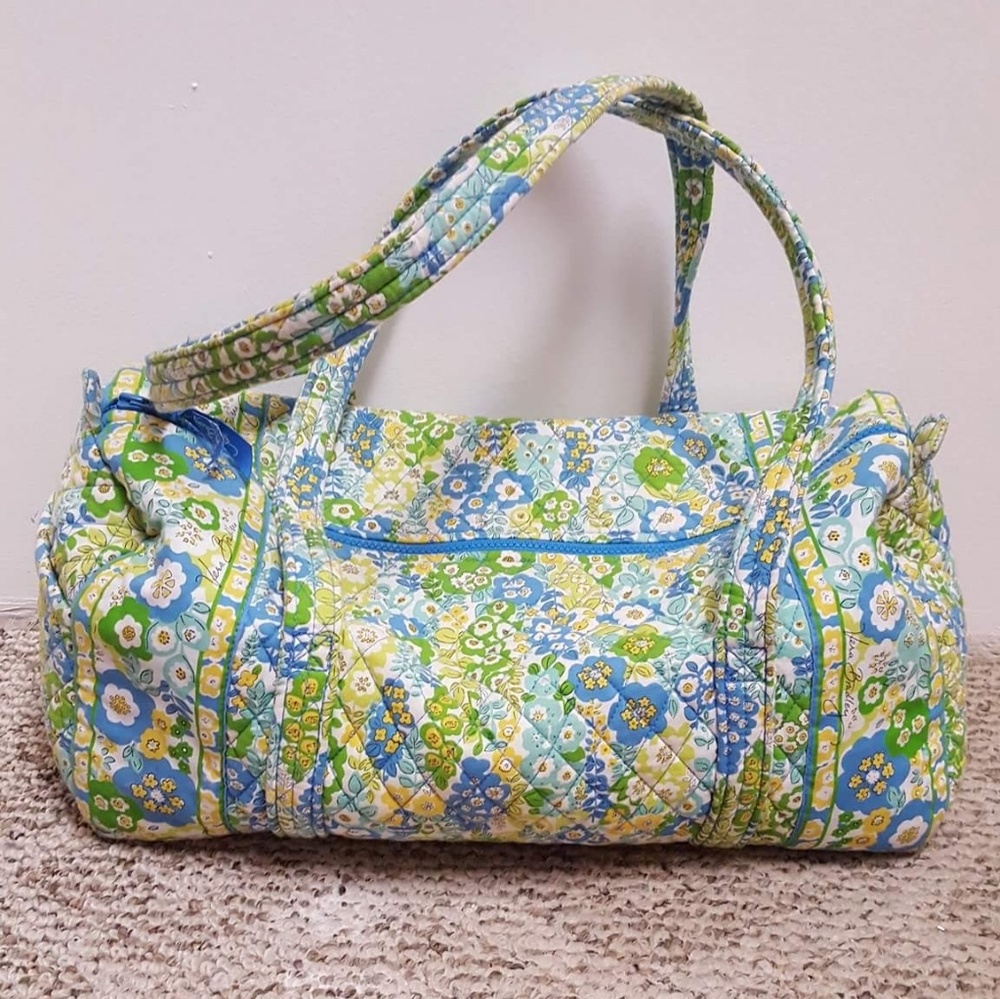 Vera Bradley retired pattern