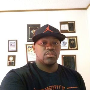 Meet your Posher, Jerome