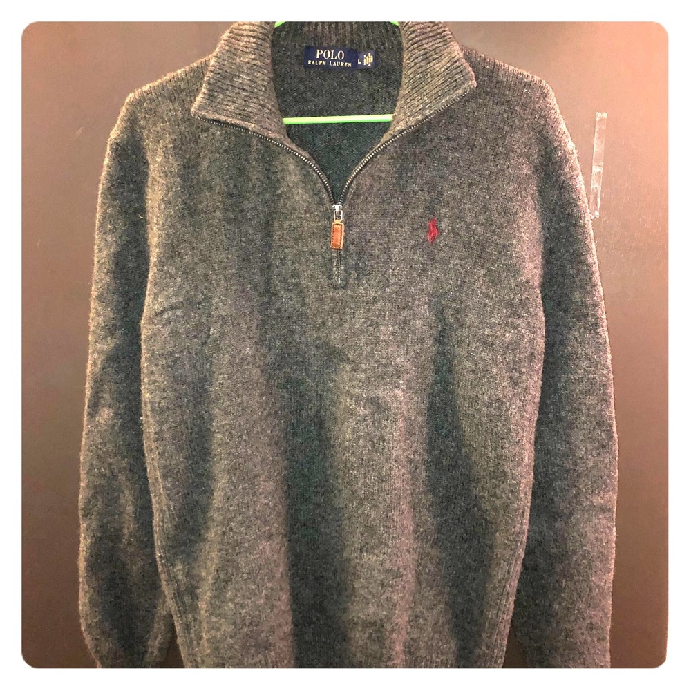 Vintage Polo Ralph Lauren Sweater