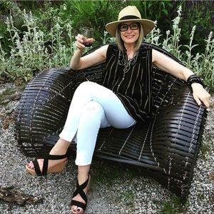 Meet your Posher, Renee