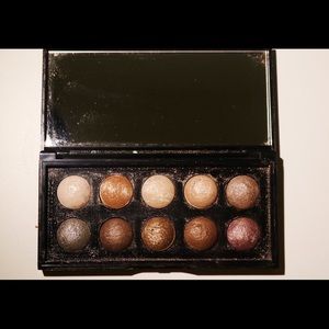 Sephora eyeshadow palette