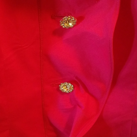 Samuel Dong✔Womans Jacket**TODAY OFFER ME 50% LESS ON ANY SIZE BUNDLED LIKES - Picture 3 of 8