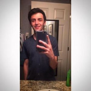 Meet your Posher, Ian