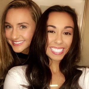 Meet your Posher, Angela