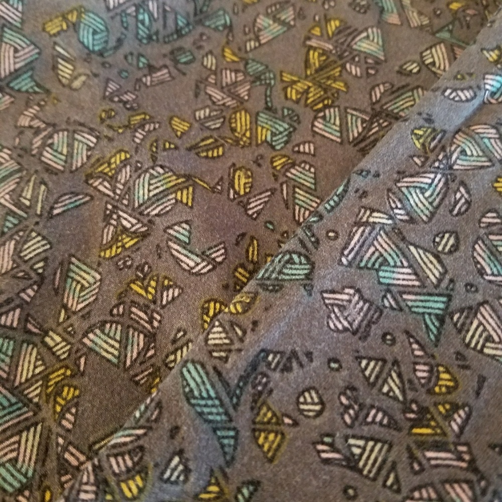Used condition Lularoe leggings