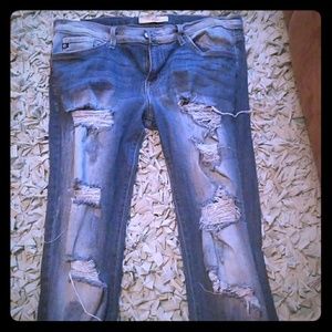 Kancan Jeans