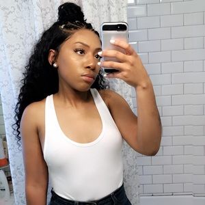 Meet your Posher, Jenks