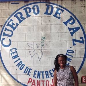 Meet your Posher, Nesha