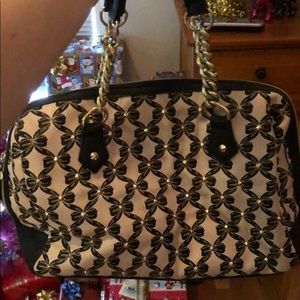 Betsey Johnson Bag